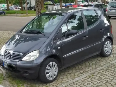 Gebraucht Mercedes A160