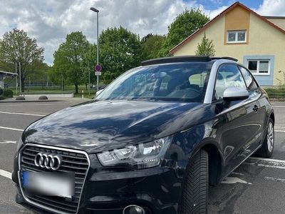 gebraucht Audi A1 1.6 TDI Ambition Ambition