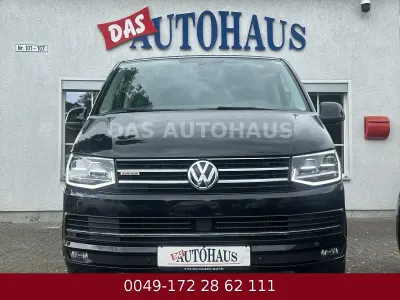 Occasion VW Multivan