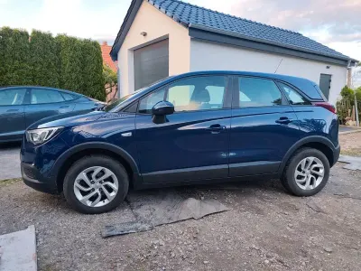 Gebraucht Opel Crossland