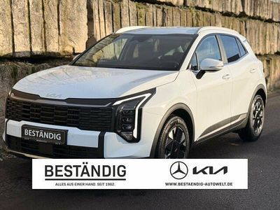 Neu Kia Sportage Vision 150 PS (110 kW) 2025 (wd) casa white s SUV