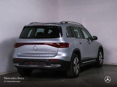 Mercedes EQB300