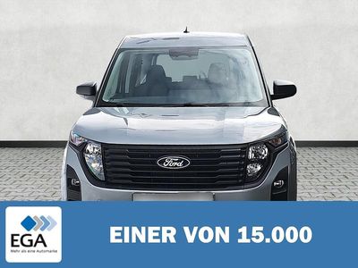 Neu Ford Tourneo Courier Trend 125 PS (91 kW) 2026 Metallic Van / Kleinbus