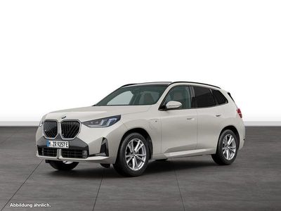 Gebraucht BMW X3 Comfort Edition 299 PS (219 kW) 2025 SUV