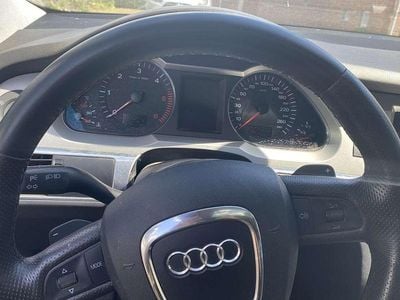 Gebraucht 2007 Audi A6 Kombi | 4.300 € (Fairer Preis)