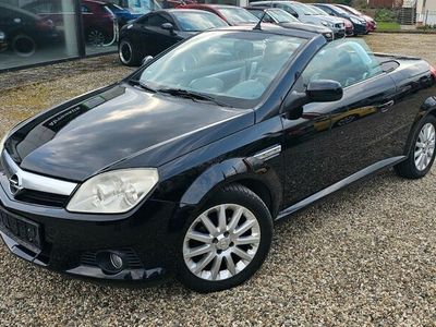 gebraucht Opel Tigra 1.4 TWINPORT Edition*59TKM*TÜV+SERVICE*NEU