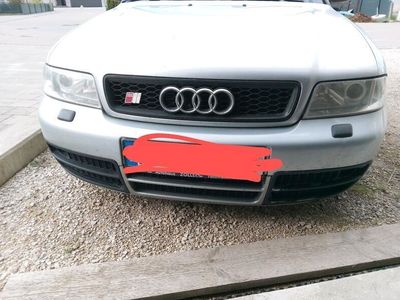 gebraucht Audi RS4 s4B5 Avant