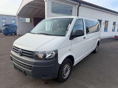 VW T5