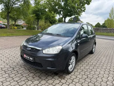 Gebraucht Ford C-MAX