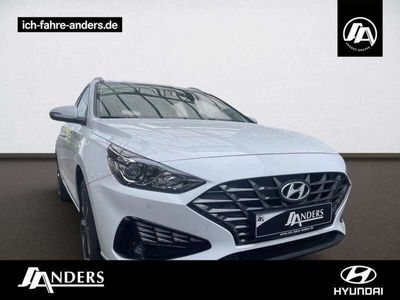 gebraucht Hyundai i30 FL Kombi (MJ23) 1.5 Benzin, Turbo 7-DCT (48V) TREN