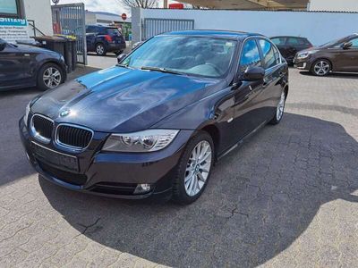 gebraucht BMW 320 Baureihe 3 Lim. 320i*Shz.*TÜV*Garantie