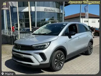 Occasion Opel Crossland