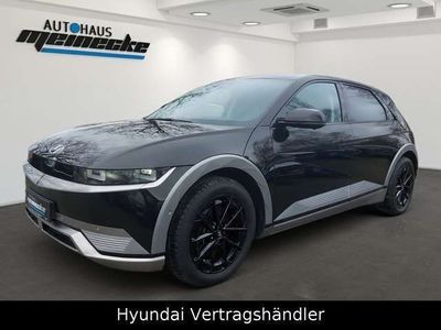 gebraucht Hyundai Ioniq 5 IONIQ 5Uniq Elektro 4WD/Relax-Paket