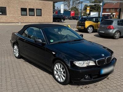 BMW 325 Cabriolet