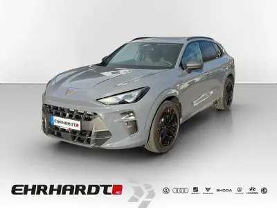 Gebraucht Cupra Terramar VZ 265 PS (194 kW) 2025 Grau SUV