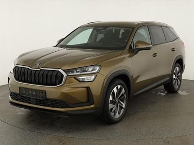 Nouă Skoda Kodiaq Selection 193 CP (141 kW) 2026 Maro SUV