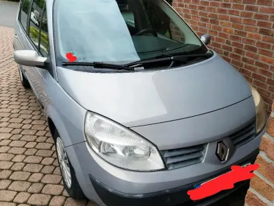 Gebraucht Renault Mégane II
