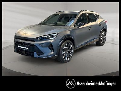 Gebraucht Cupra Formentor 150 PS (110 kW) 2025 Magnetic tech mattgrau SUV