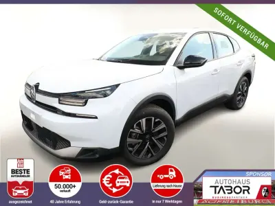 Gebraucht Citroën C4 X