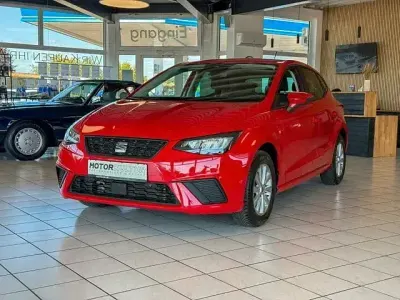 Gebraucht Seat Ibiza Style 90 PS (66 kW) 2023 Andere Kleinwagen