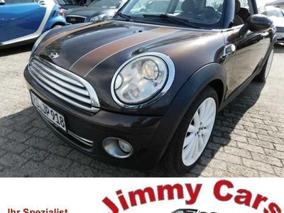 gebraucht Mini Cooper 50 Mayfair