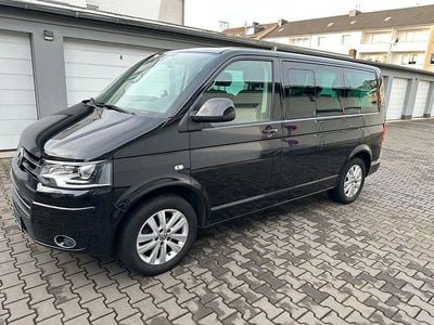 VW T5