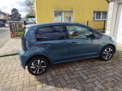 gebraucht VW up! up!TSI IQ.DRIVE