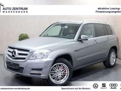 Mercedes GLK220