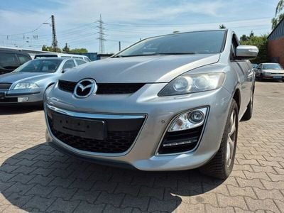 Mazda CX-7