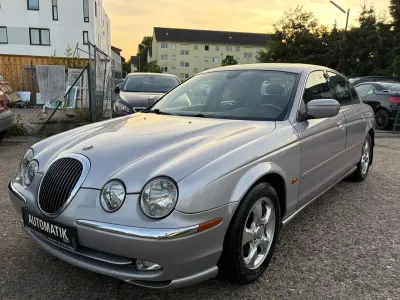 Gebraucht Jaguar S-Type