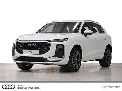 Nuova Audi Q3 Sport 272 CV (200 kW) 2026 Bianco SUV