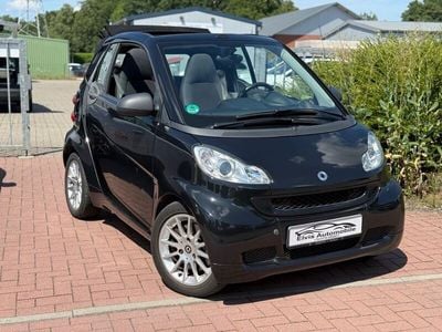 Smart ForTwo Cabrio