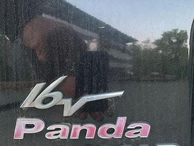 Usata Fiat Ducato Sport 100 CV (73 kW) 2009 Furgone