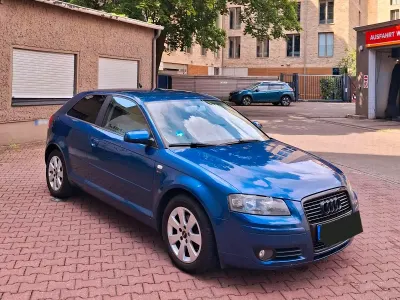Gebraucht Audi A3