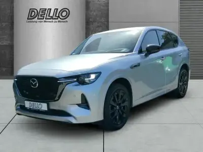 Gebraucht Mazda CX-60