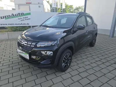 Gebraucht Dacia Spring