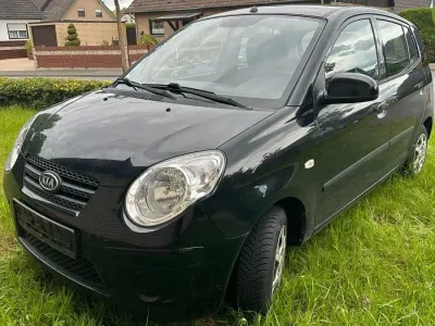 Gebraucht Kia Picanto