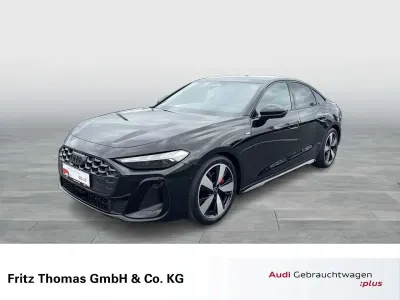 Gebraucht Audi A5 Ambiente 204 PS (150 kW) 2025 Mythosschwarz metallic Limousine