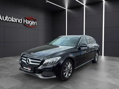 Gebraucht Mercedes C250
