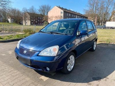 Suzuki Liana