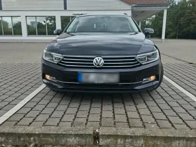 Gebraucht VW Passat