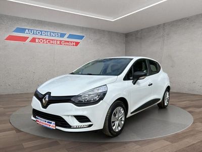 Renault Clio IV