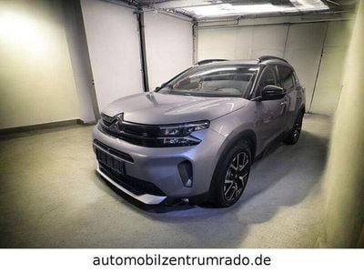 Usata Citroën C5 Aircross Shine 224 CV (164 kW) 2023 Grigio SUV