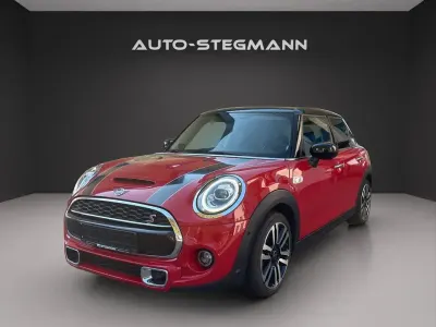 Gebraucht Mini Cooper S