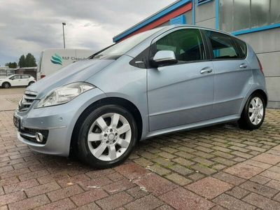 Mercedes A200