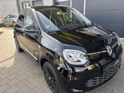 Gebraucht Renault Twingo Urban Night 60 kW (82 PS) 2021 Sternenschwarz Kleinwagen