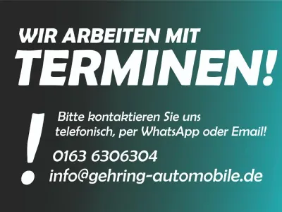Gebraucht Dacia Logan MCV Lauréate 90 PS (66 kW) 2017 Blau Limousine
