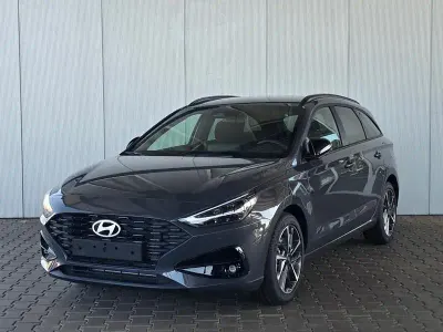 Gebraucht Hyundai i30