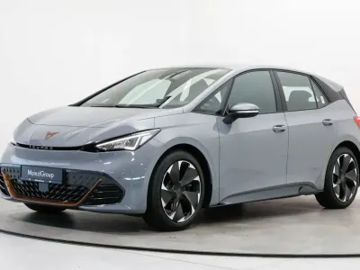 Gebraucht Cupra Born