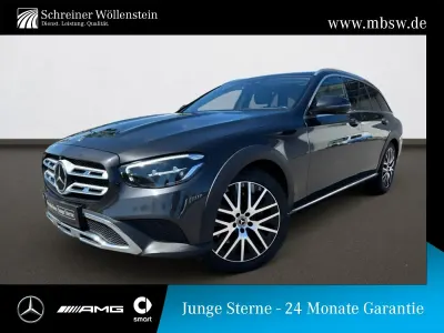 Gebraucht Mercedes E400